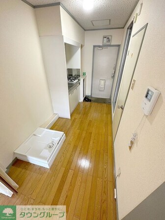 もくれん館の物件内観写真